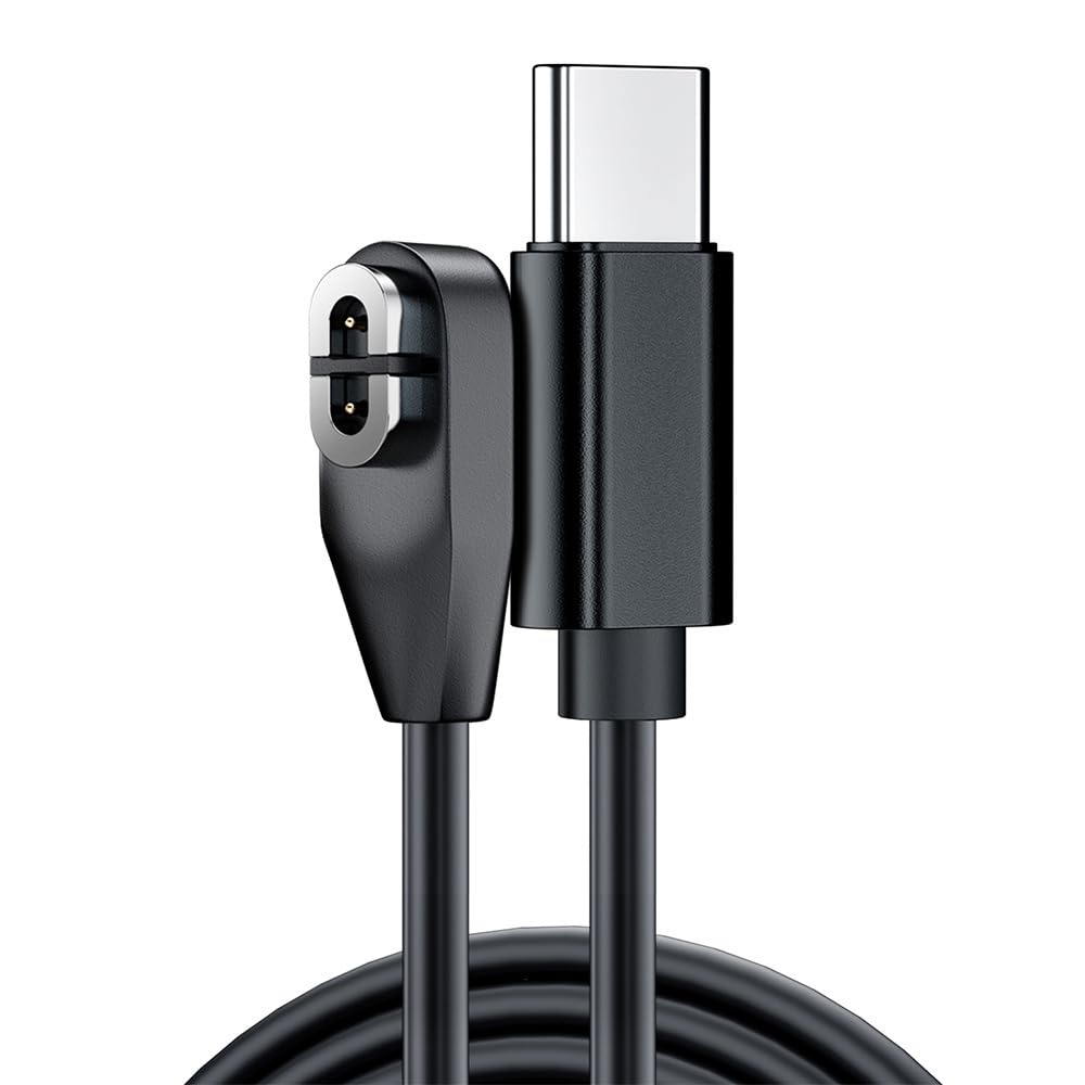 Amazon.co.jp: for Shokz用充電ケーブル 磁気充電器 急速充 電 for